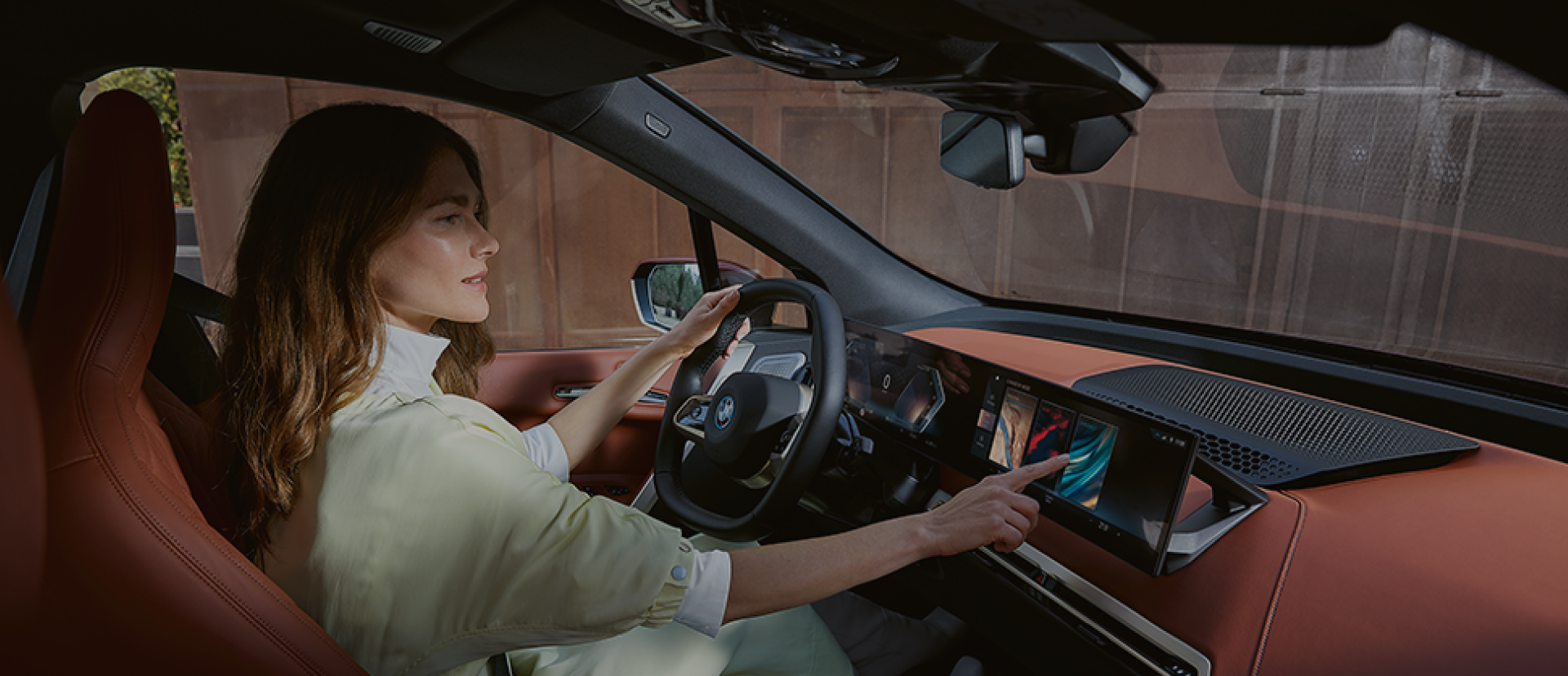 BMW i PROBEFAHRT ONLINE-FEEDBACK